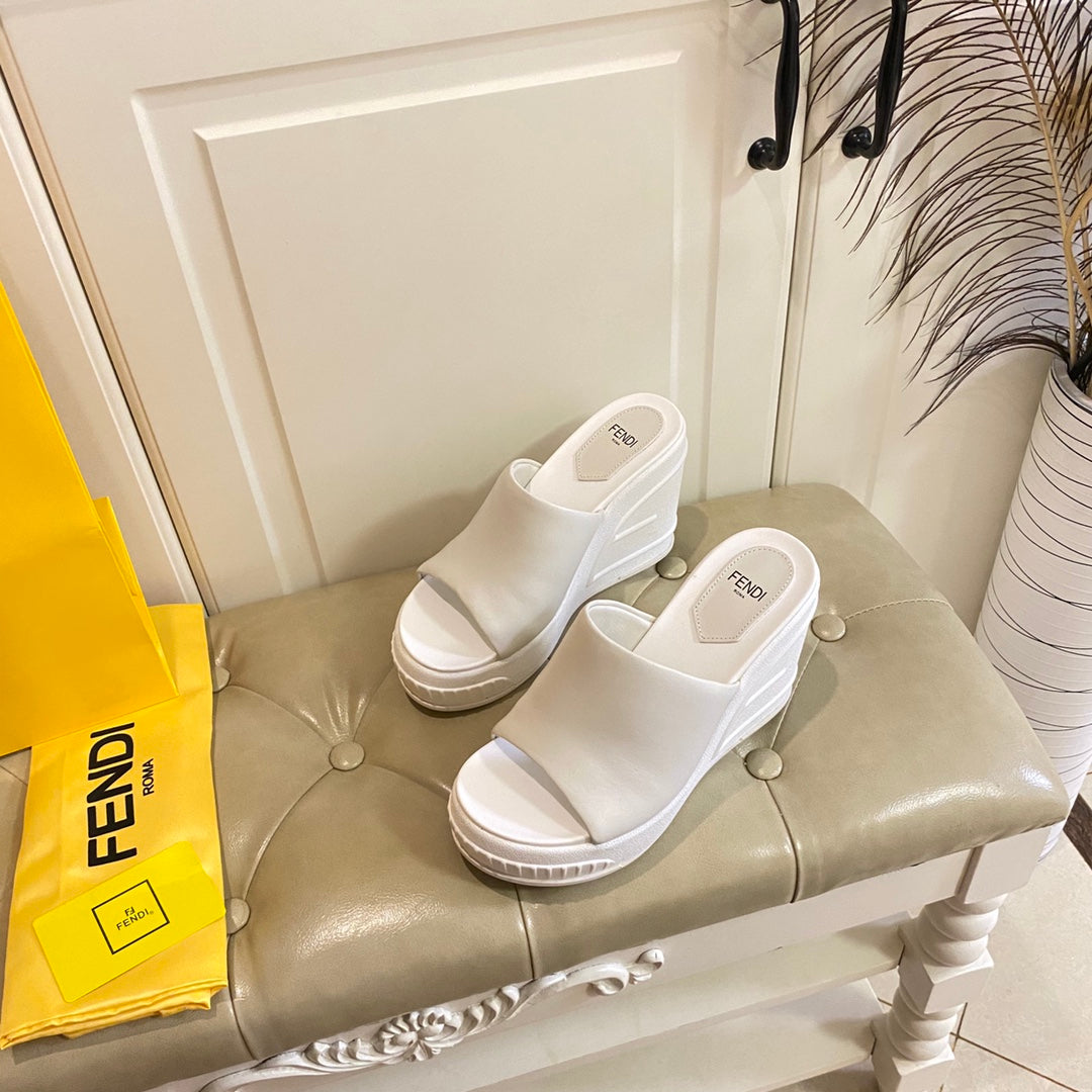 Luxury Shoes - FED - 191