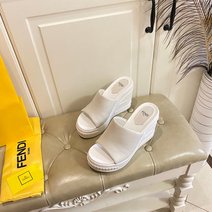 Luxury Shoes - FED - 191