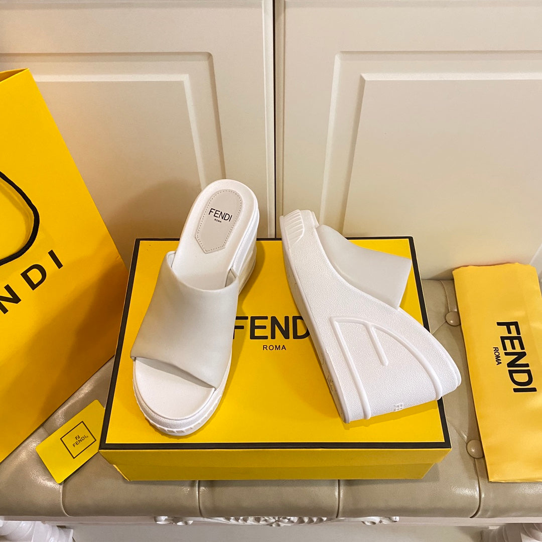 Luxury Shoes - FED - 191