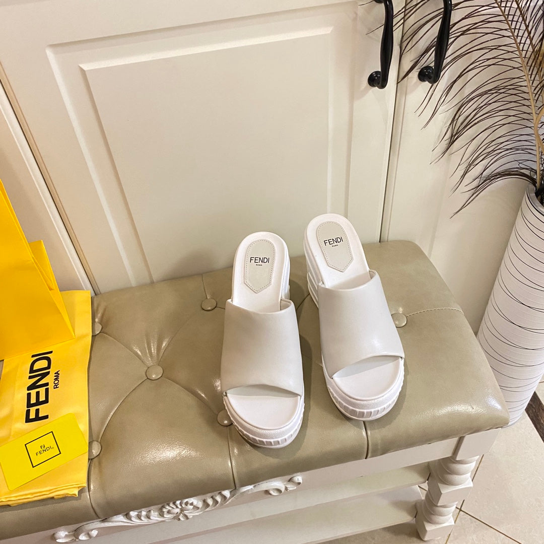 Luxury Shoes - FED - 191