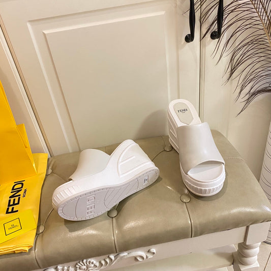 Luxury Shoes - FED - 191