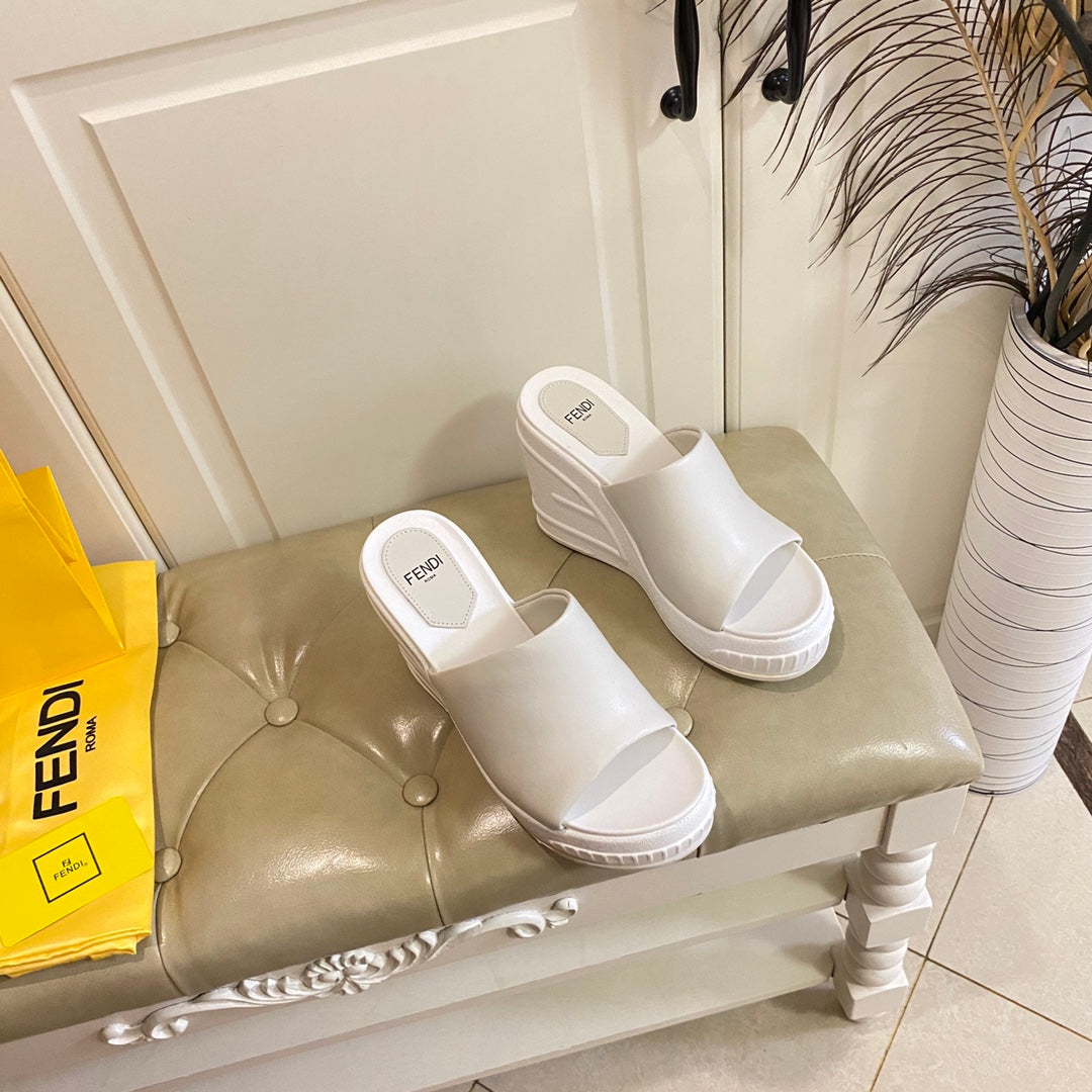 Luxury Shoes - FED - 191