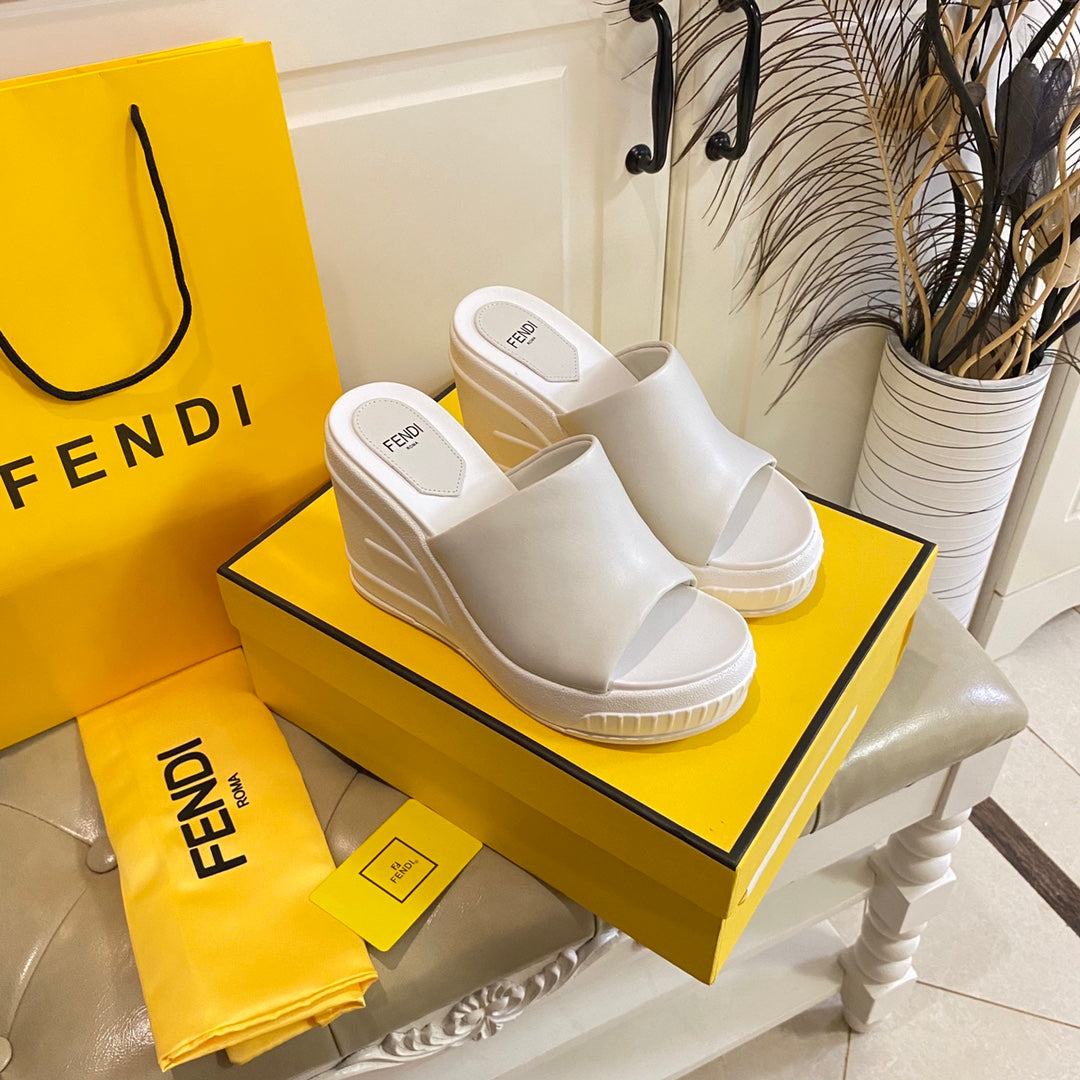 Luxury Shoes - FED - 191