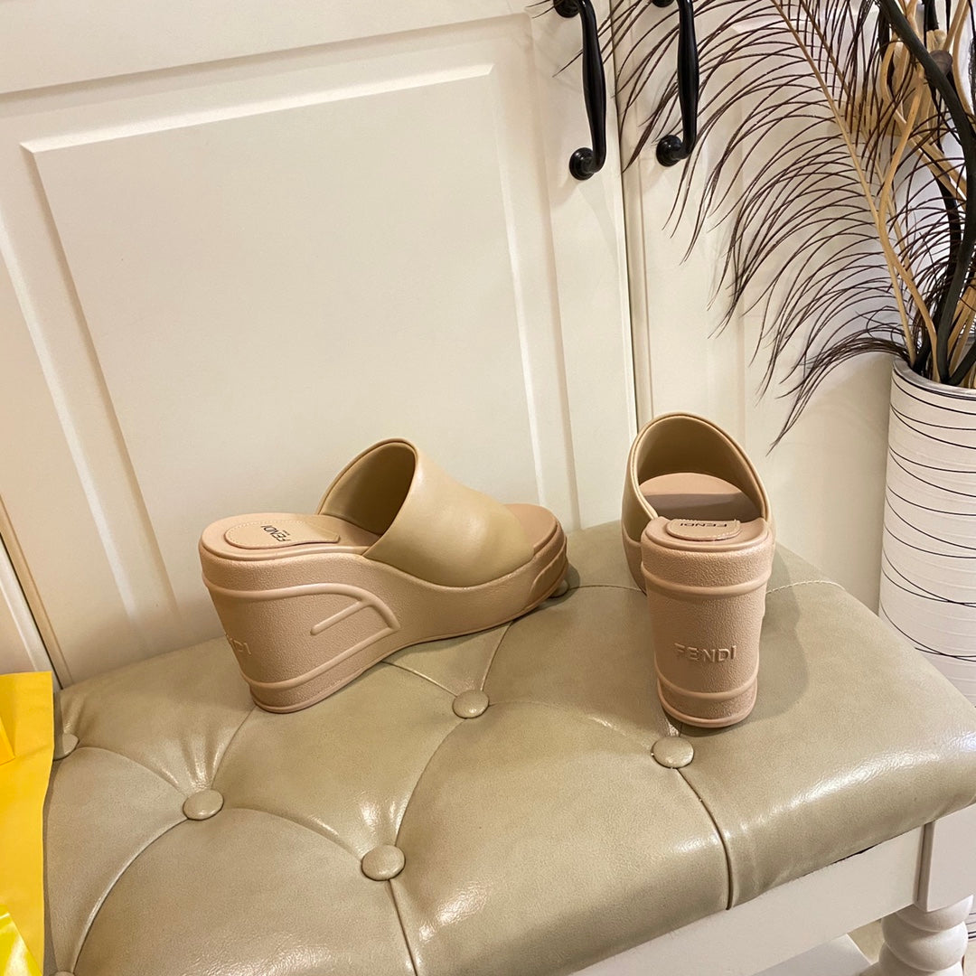 Luxury Shoes - FED - 190