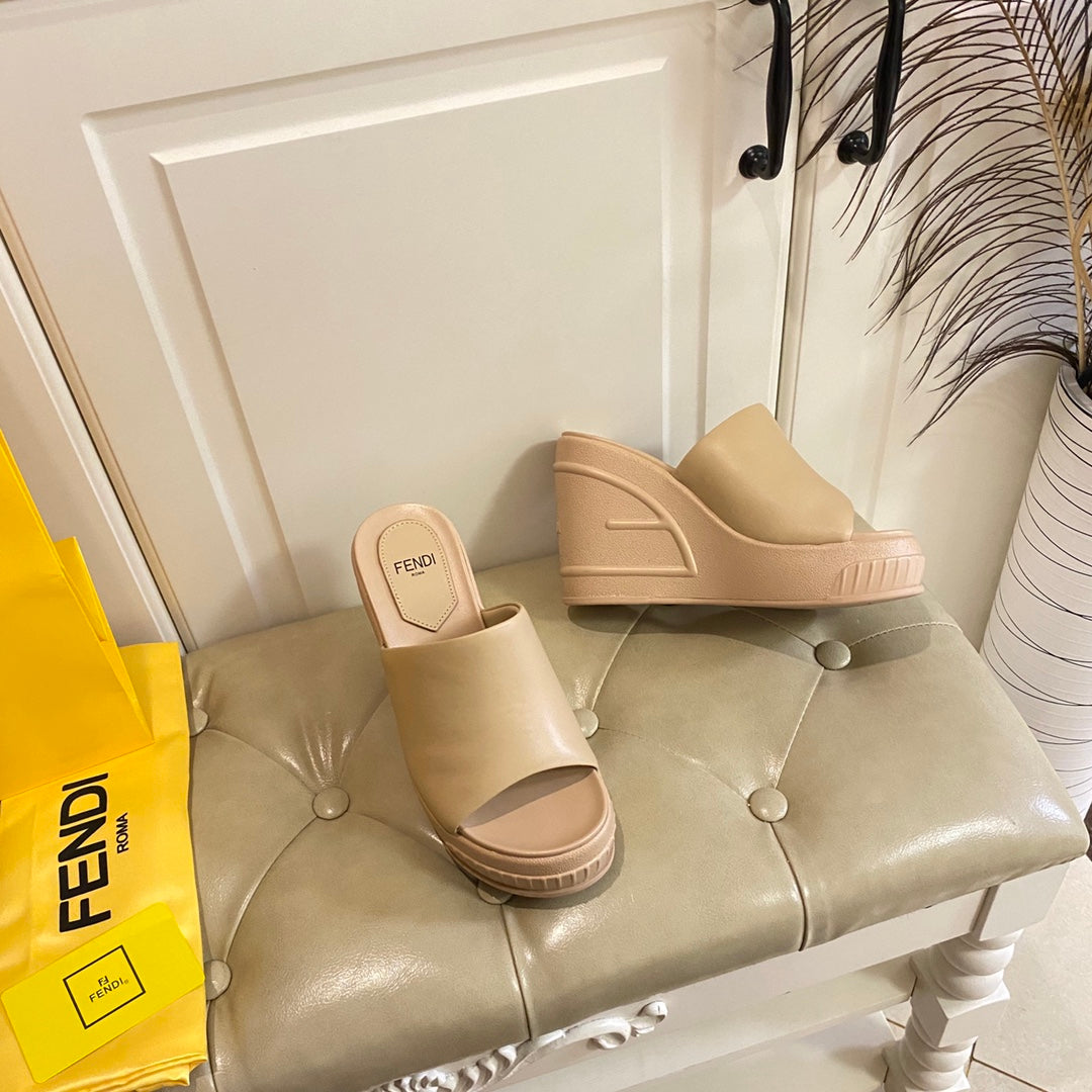 Luxury Shoes - FED - 190