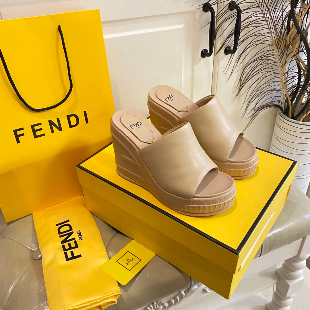 Luxury Shoes - FED - 190