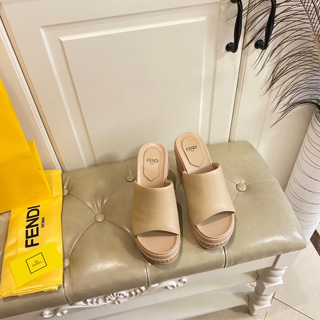 Luxury Shoes - FED - 190