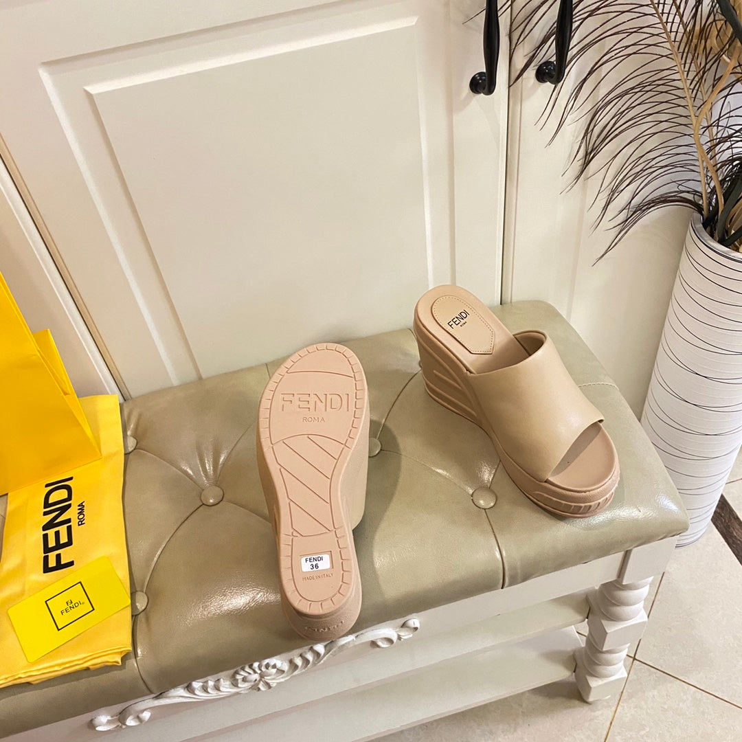 Luxury Shoes - FED - 190