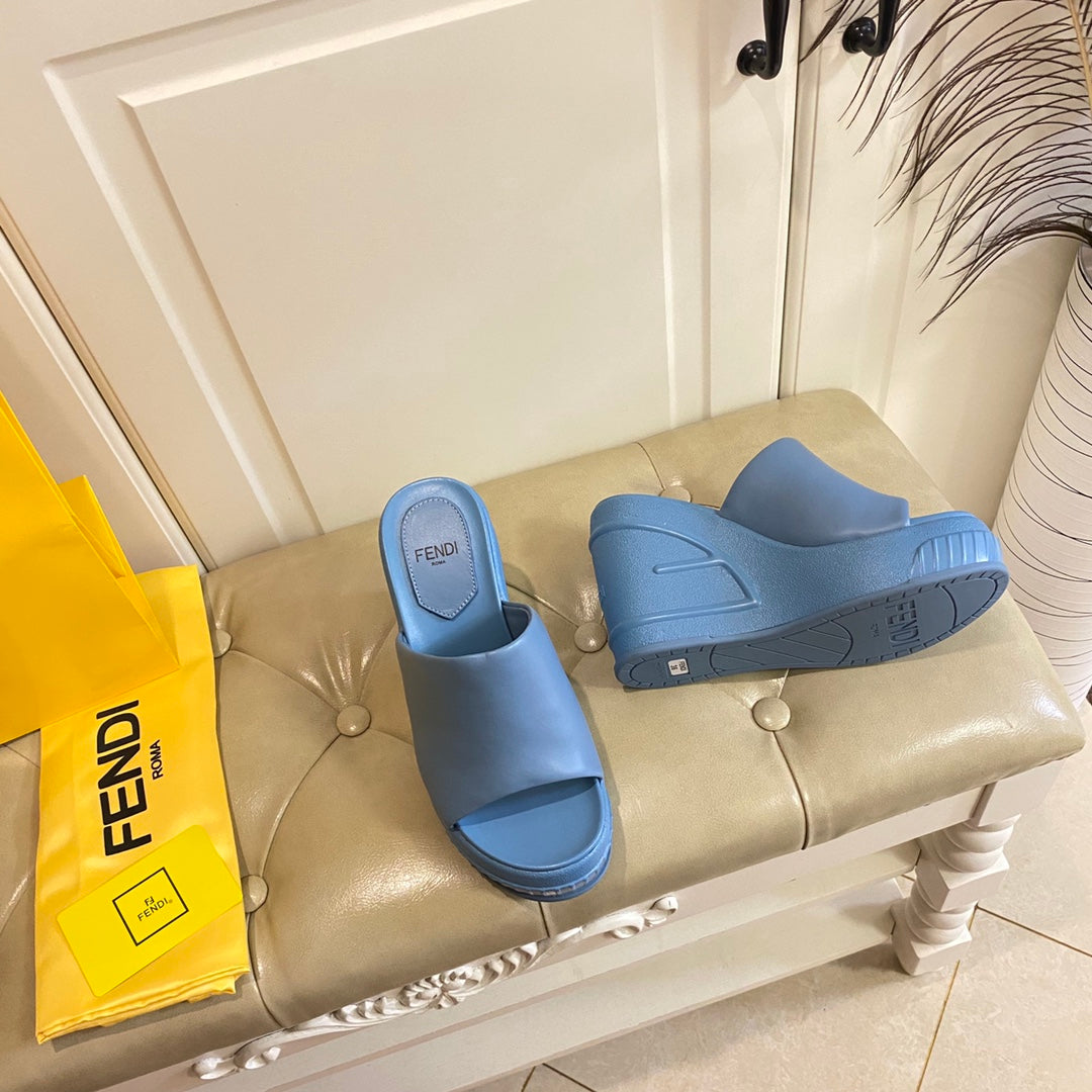 Luxury Shoes - FED - 189