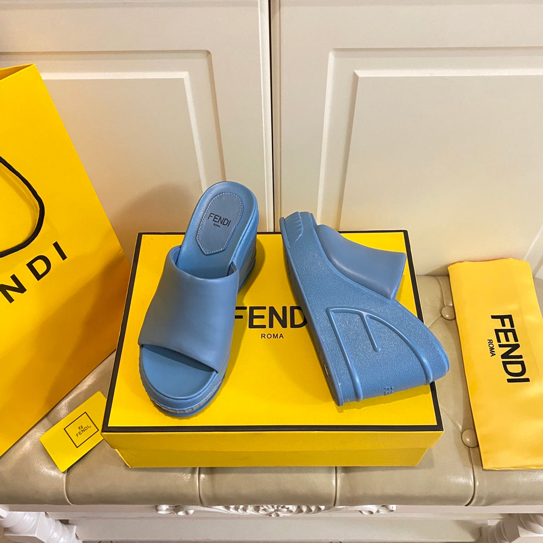 Luxury Shoes - FED - 189