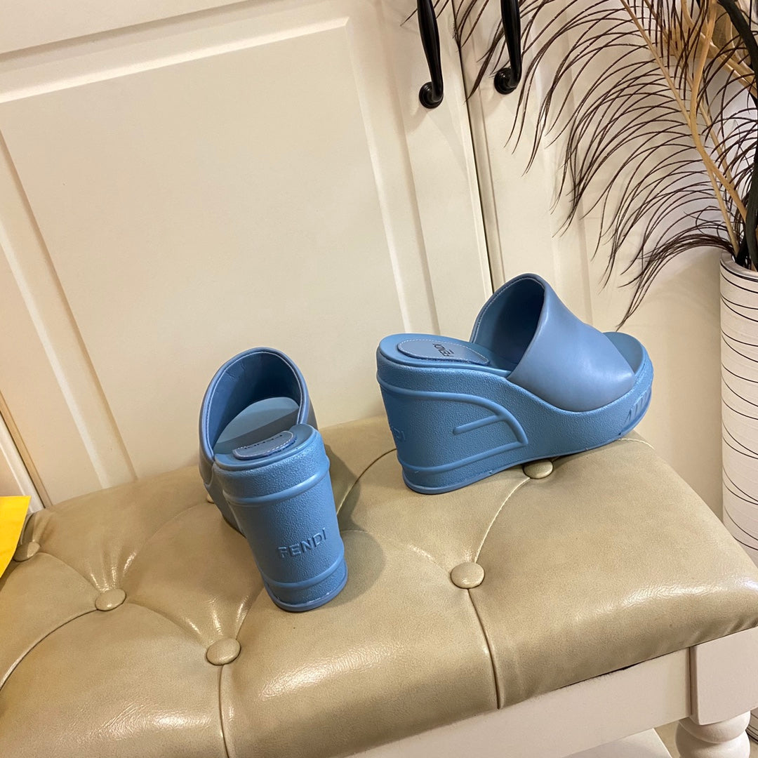 Luxury Shoes - FED - 189