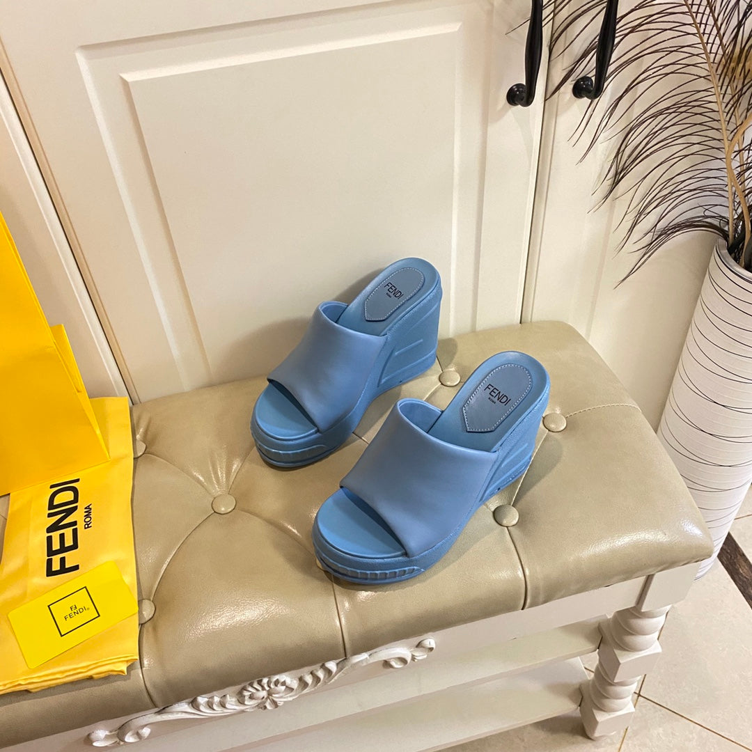 Luxury Shoes - FED - 189