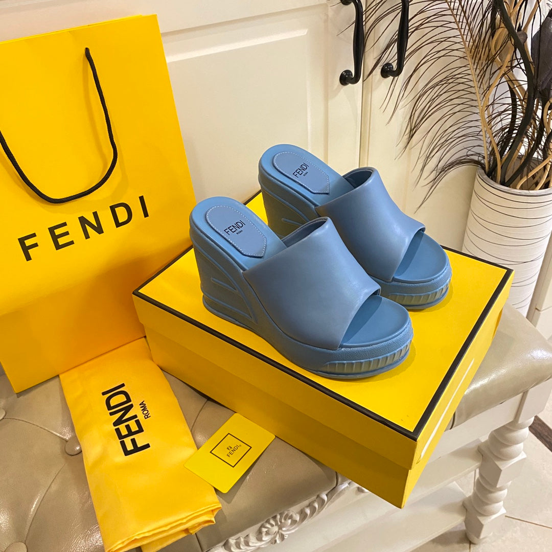 Luxury Shoes - FED - 189