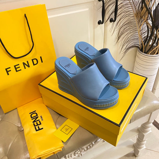 Luxury Shoes - FED - 189