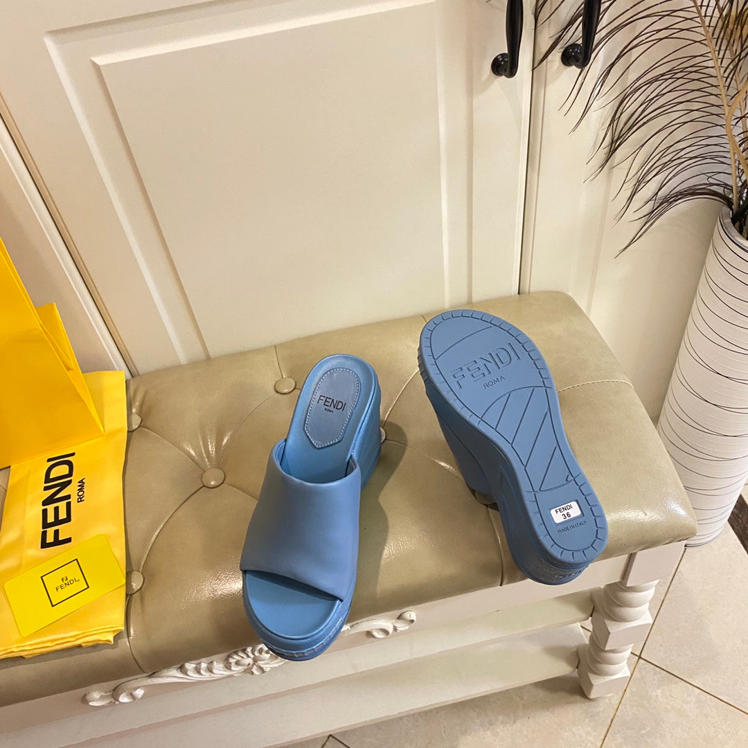 Luxury Shoes - FED - 189