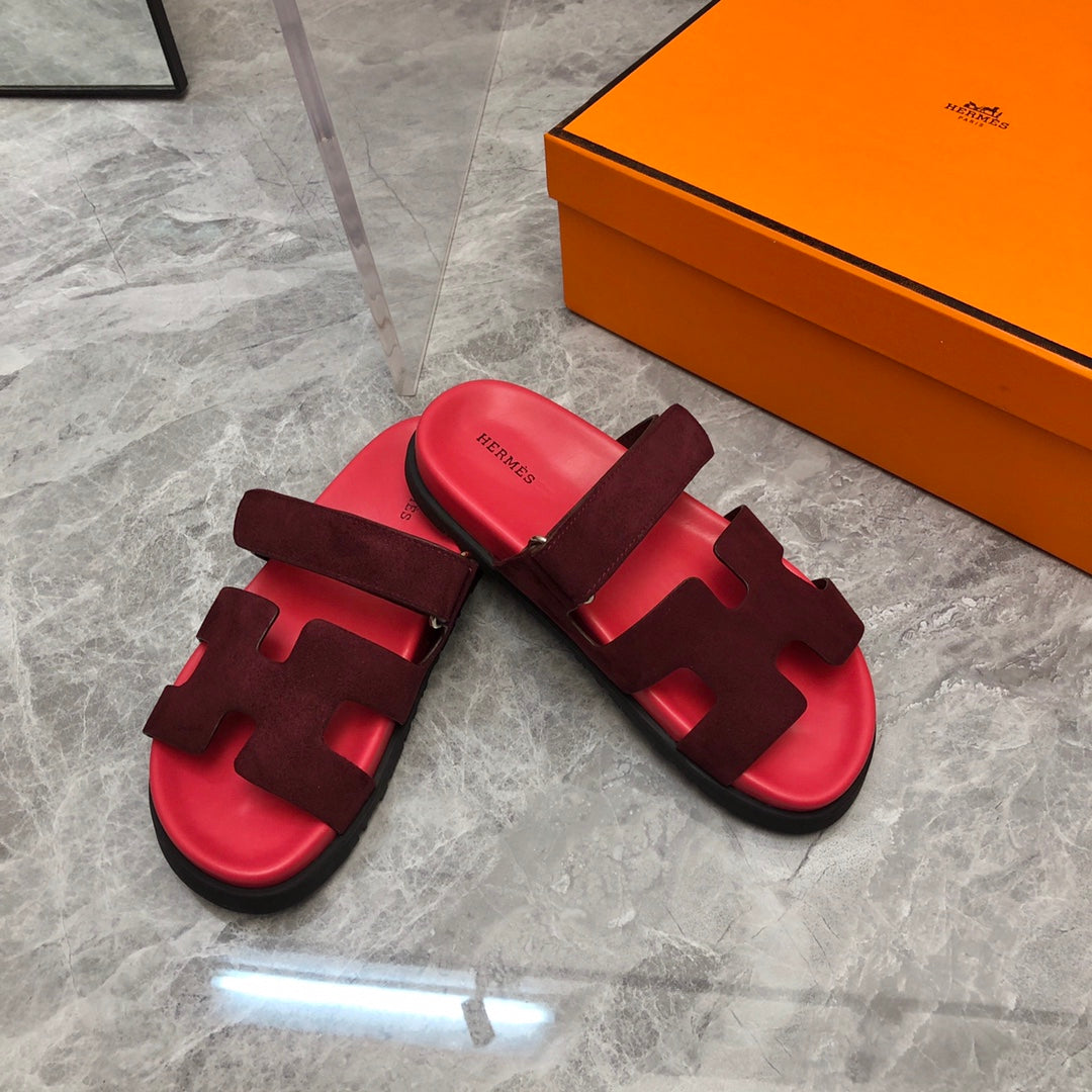 Luxury Shoes - HMS - 189