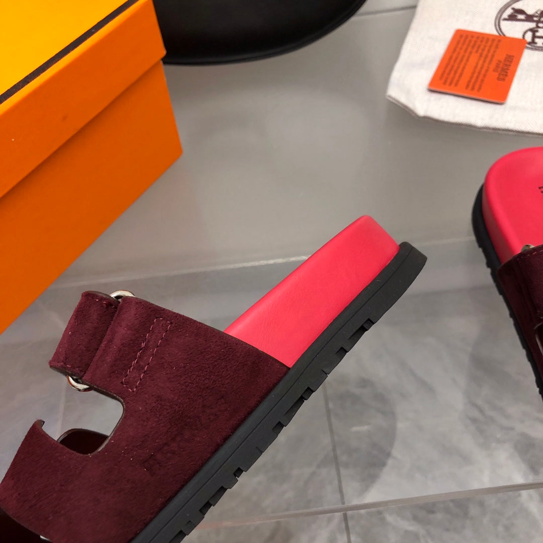 Luxury Shoes - HMS - 189