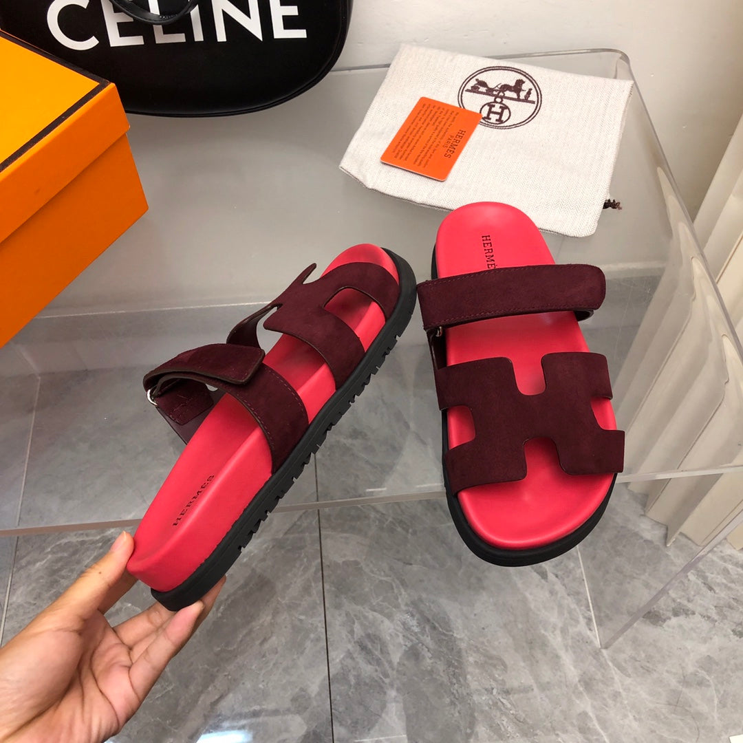 Luxury Shoes - HMS - 189