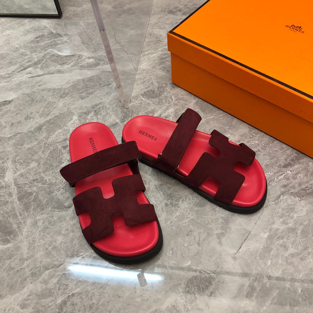 Luxury Shoes - HMS - 189