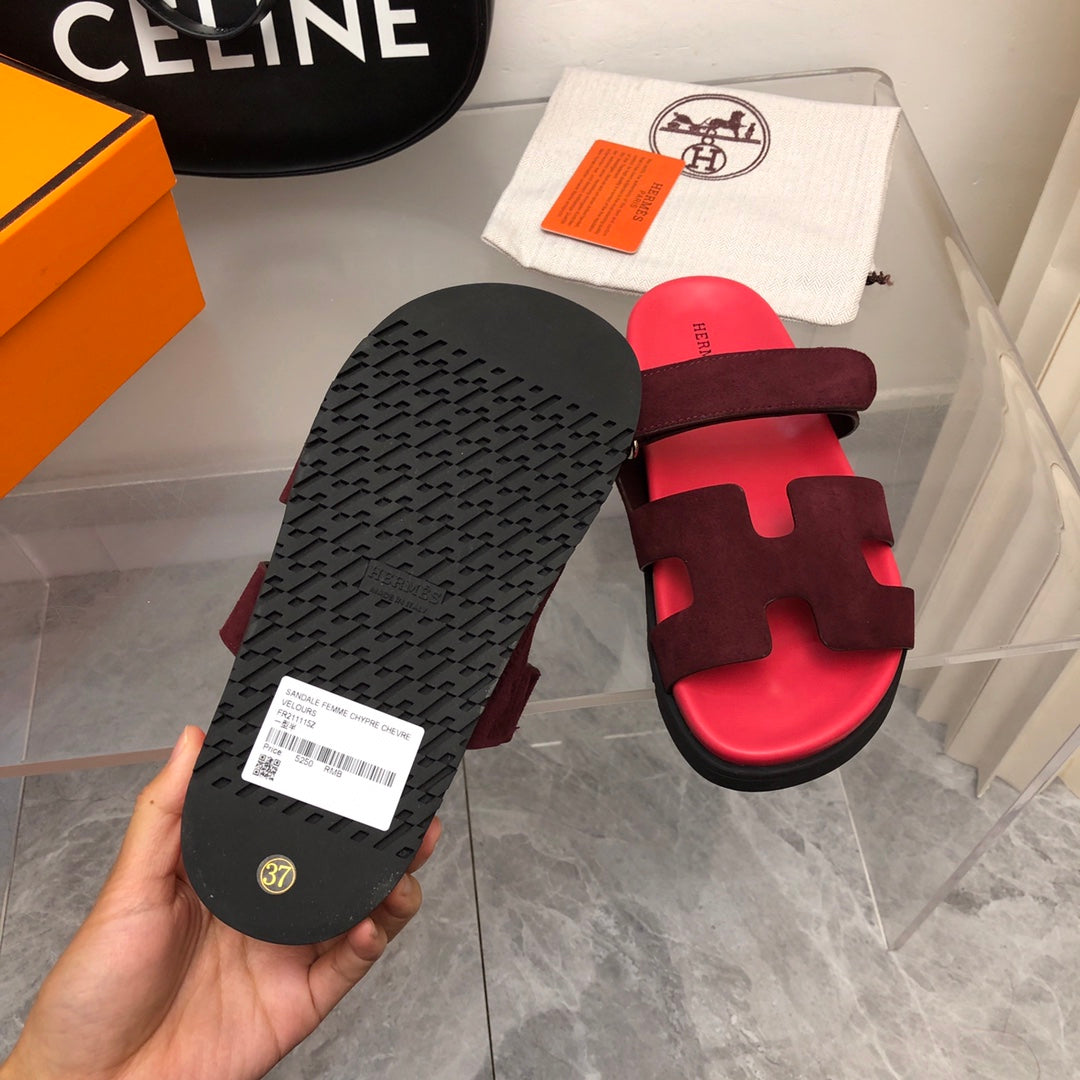 Luxury Shoes - HMS - 189