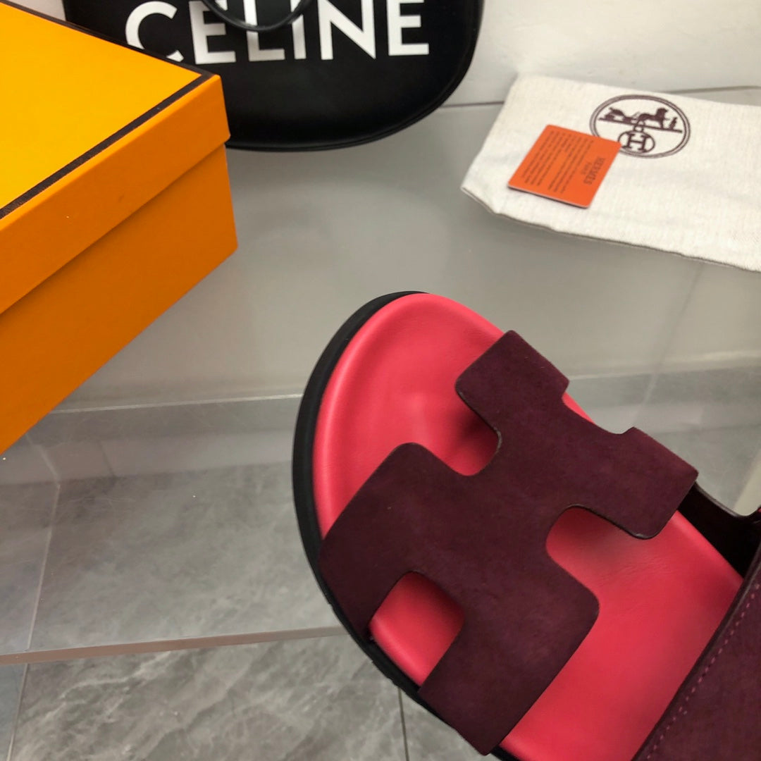 Luxury Shoes - HMS - 189