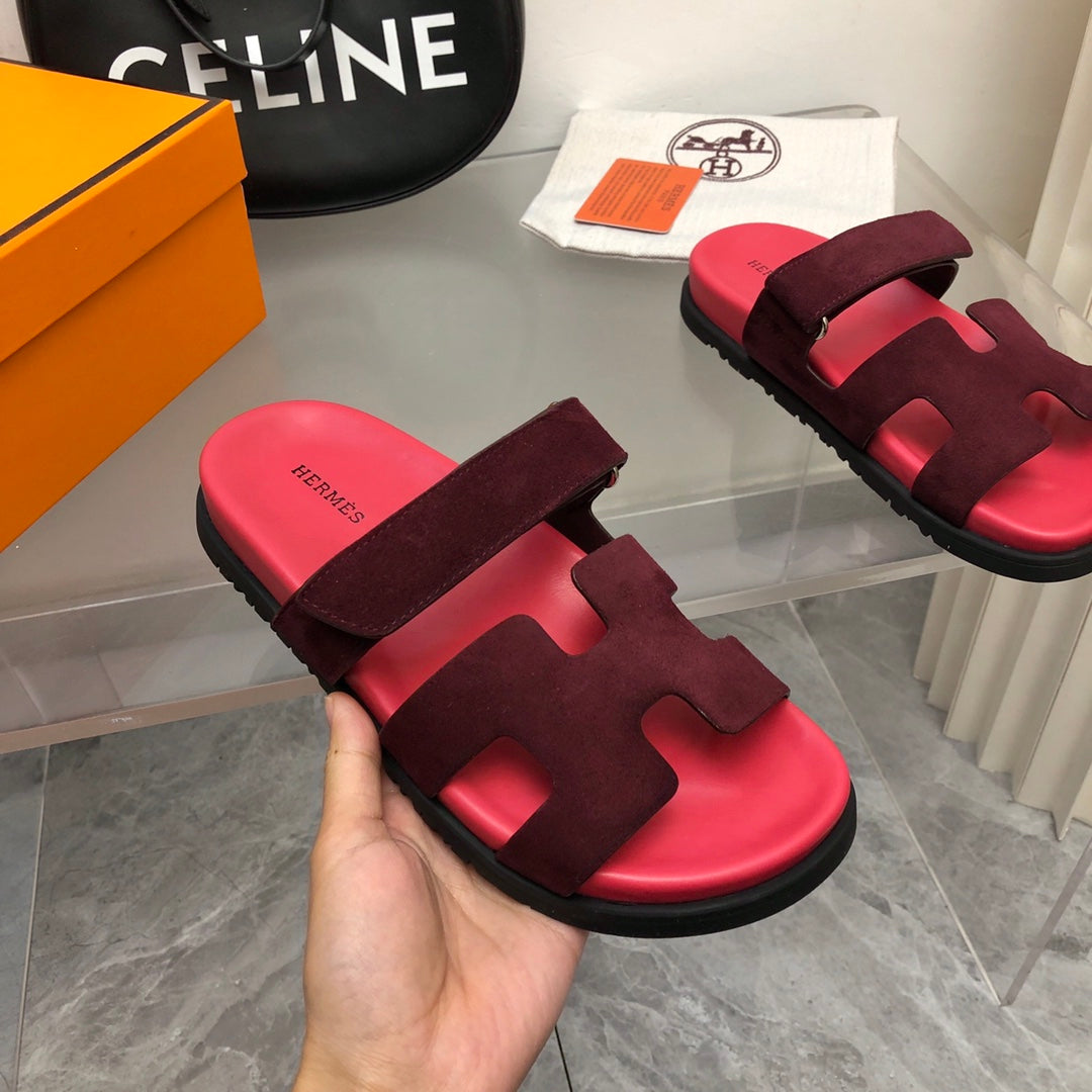 Luxury Shoes - HMS - 189