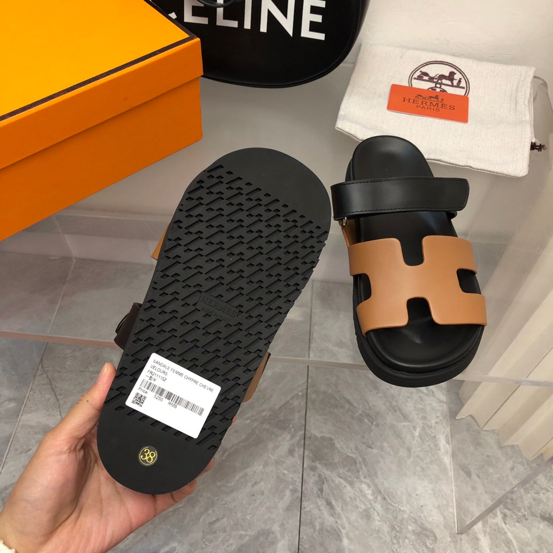 Luxury Shoes - HMS - 187