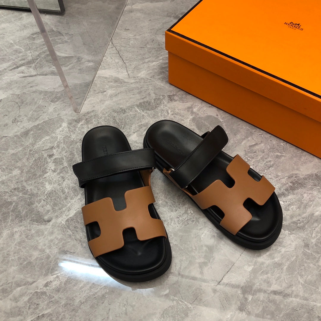 Luxury Shoes - HMS - 187