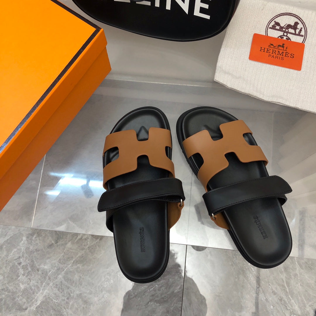 Luxury Shoes - HMS - 187