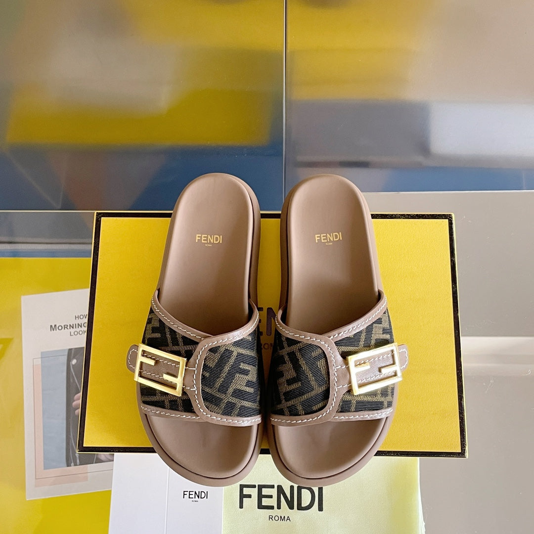 Luxury Shoes - FED - 200