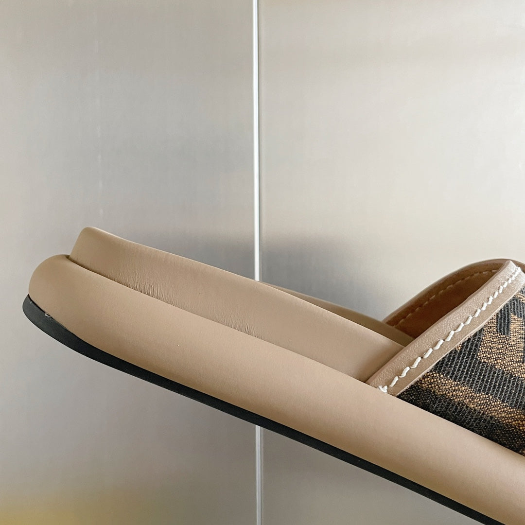 Luxury Shoes - FED - 201