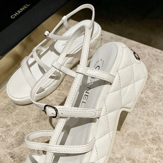 Luxury Shoes Sandals - CHL - 828