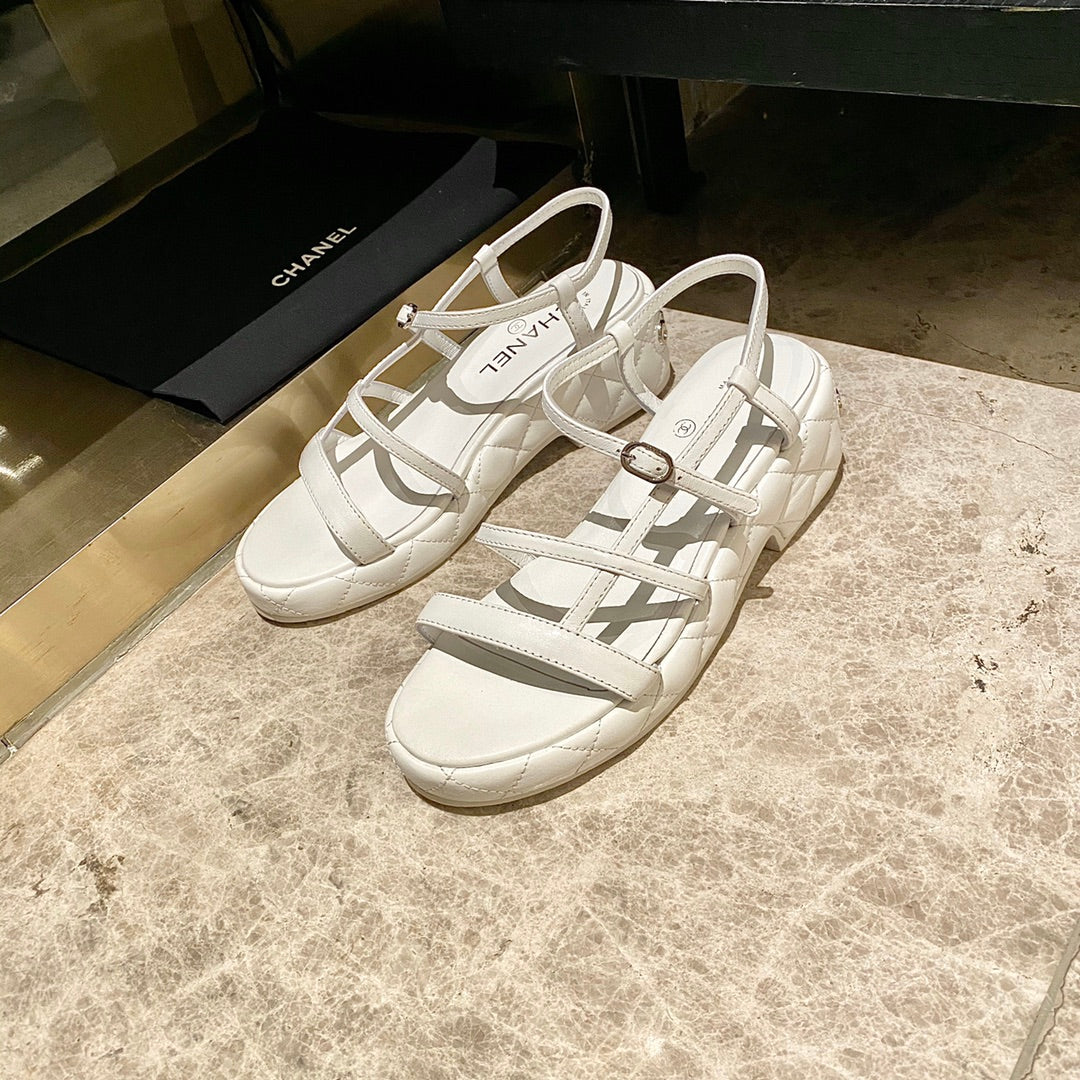 Luxury Shoes Sandals - CHL - 828