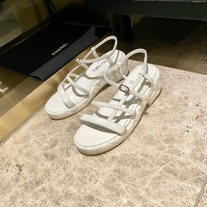 Luxury Shoes Sandals - CHL - 828