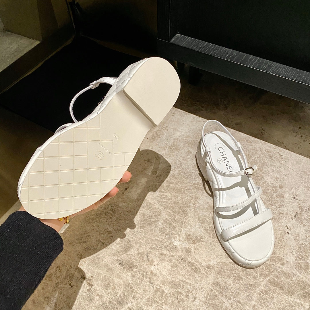 Luxury Shoes Sandals - CHL - 828