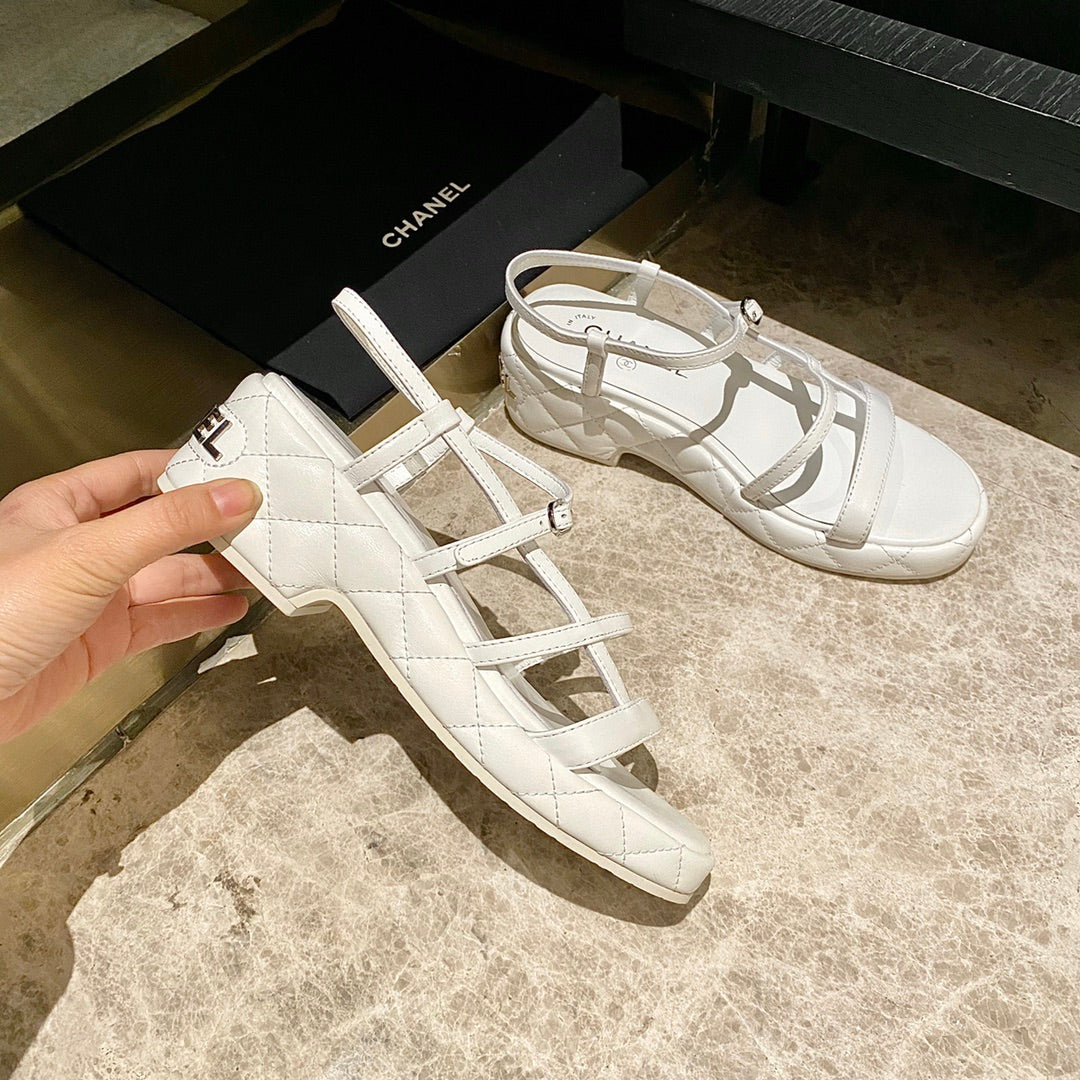 Luxury Shoes Sandals - CHL - 828