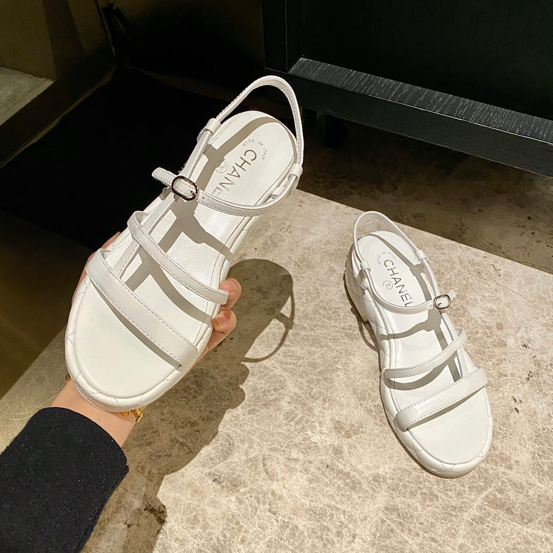 Luxury Shoes Sandals - CHL - 828