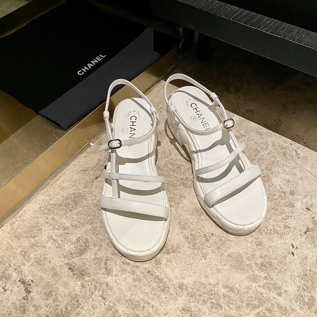 Luxury Shoes Sandals - CHL - 828