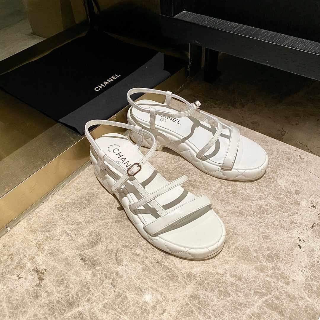 Luxury Shoes Sandals - CHL - 828