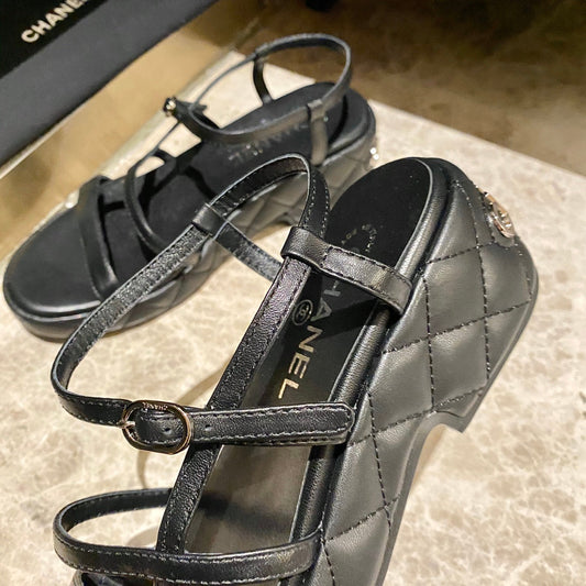 Luxury Shoes Sandals - CHL - 829