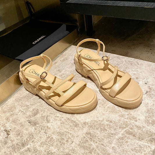 Luxury Shoes Sandals - CHL - 830