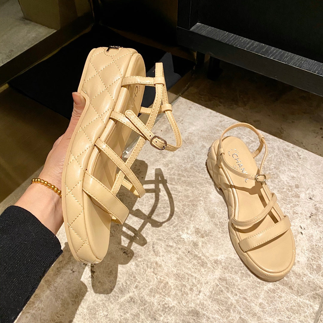 Luxury Shoes Sandals - CHL - 830