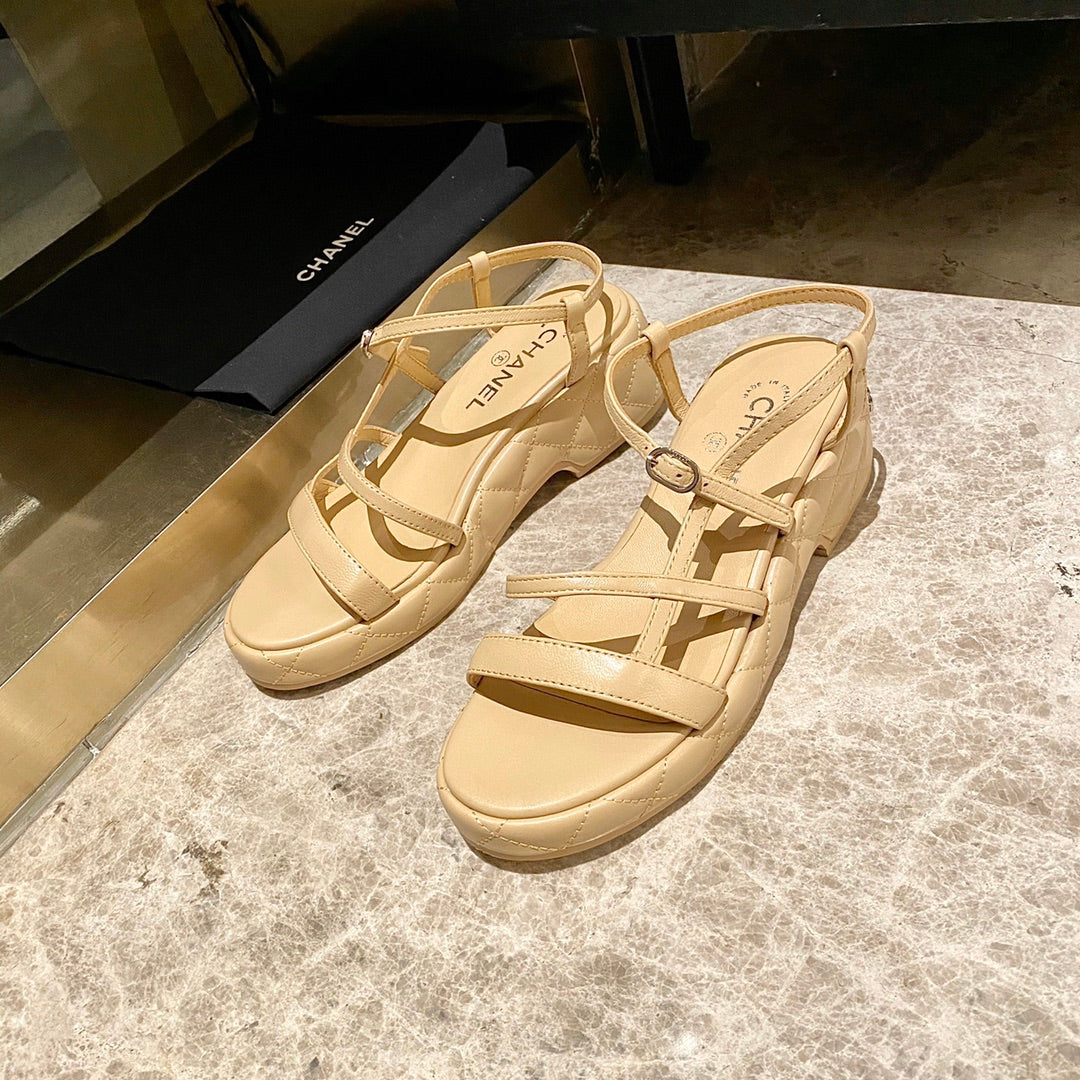 Luxury Shoes Sandals - CHL - 830