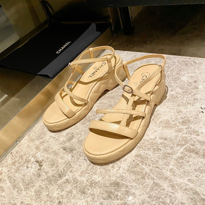 Luxury Shoes Sandals - CHL - 830