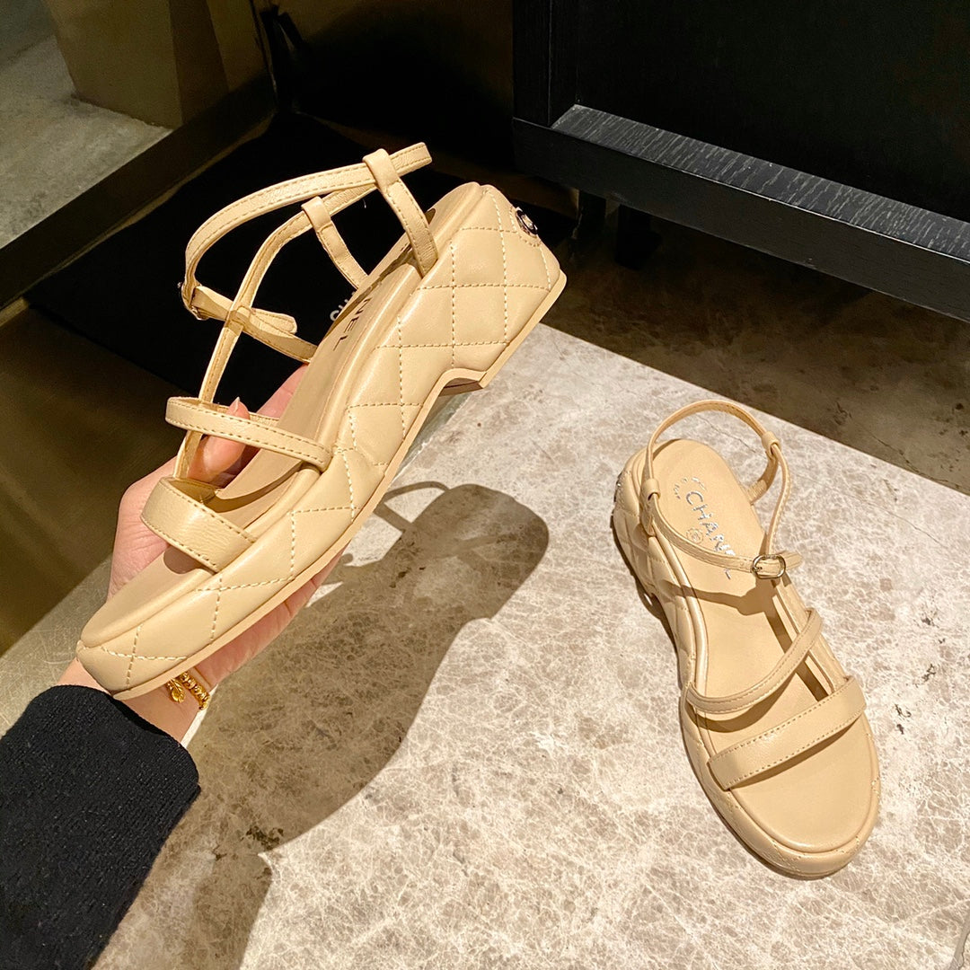 Luxury Shoes Sandals - CHL - 830