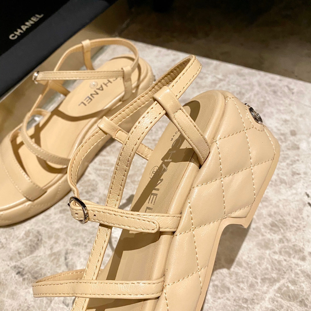 Luxury Shoes Sandals - CHL - 830