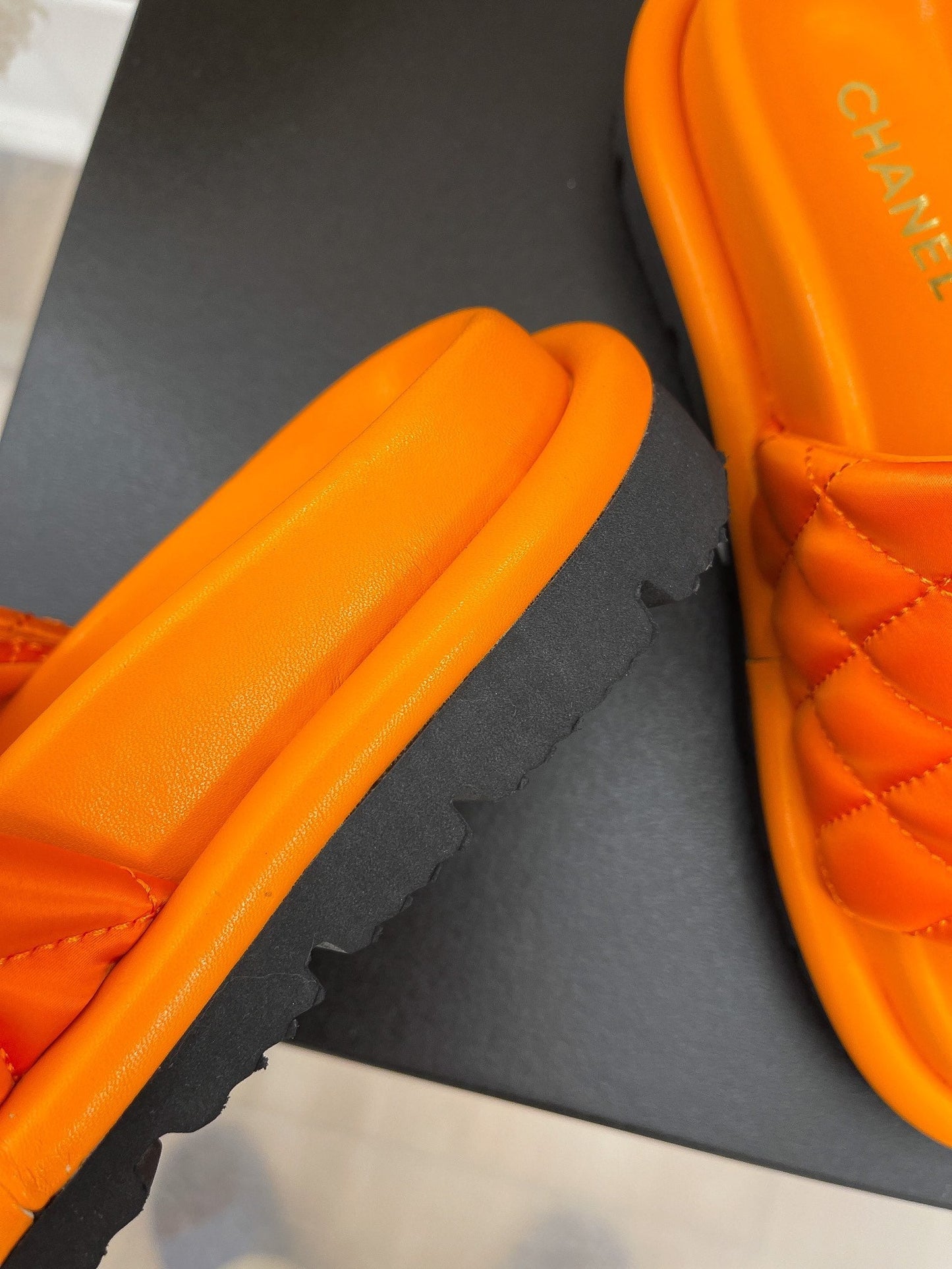 Luxury Shoes Sandals - CHL - 821