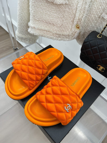 Luxury Shoes Sandals - CHL - 821