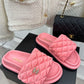 Luxury Shoes Sandals - CHL - 825
