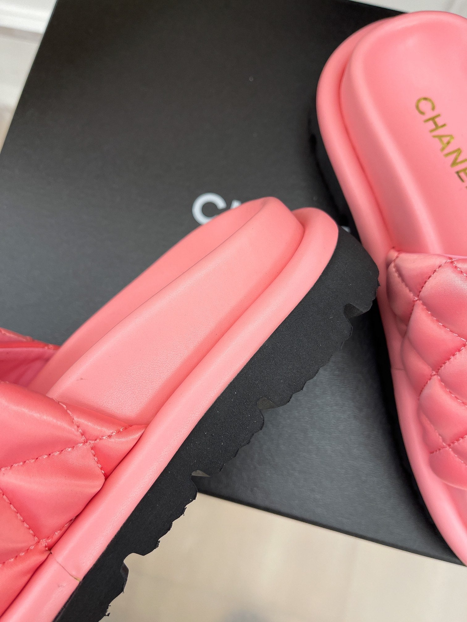 Luxury Shoes Sandals - CHL - 825
